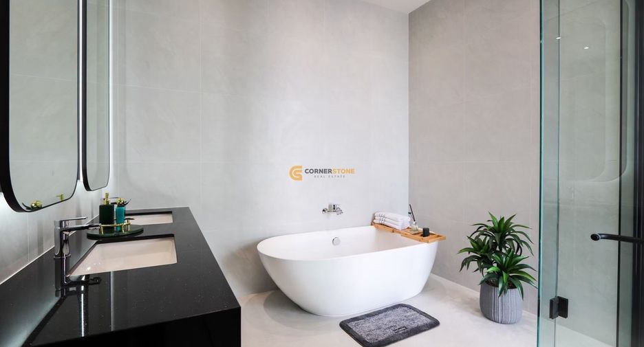 Haus zum Kauf mit 5 Zimmer in Bang Lamung, Chonburi
