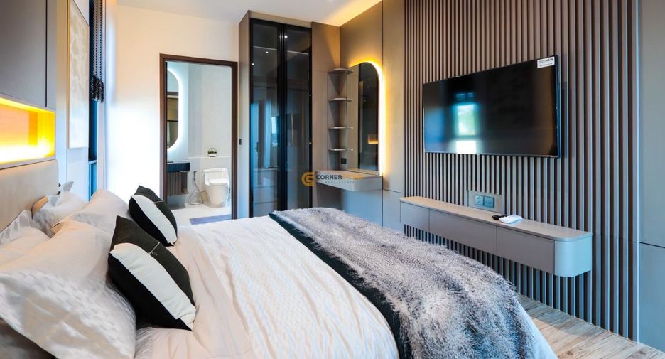 Haus zum Kauf mit 5 Zimmer in Bang Lamung, Chonburi
