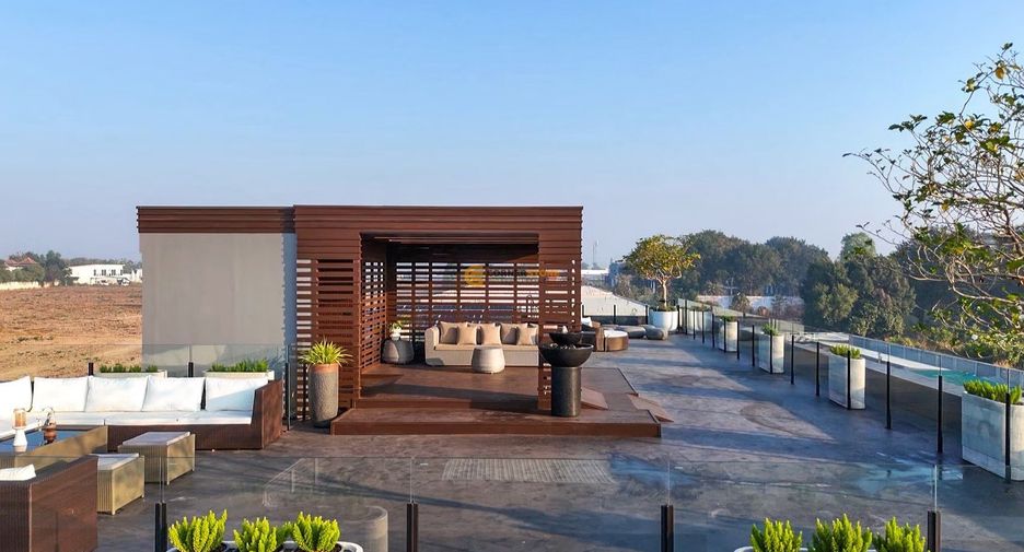 Haus zum Kauf mit 5 Zimmer in Bang Lamung, Chonburi