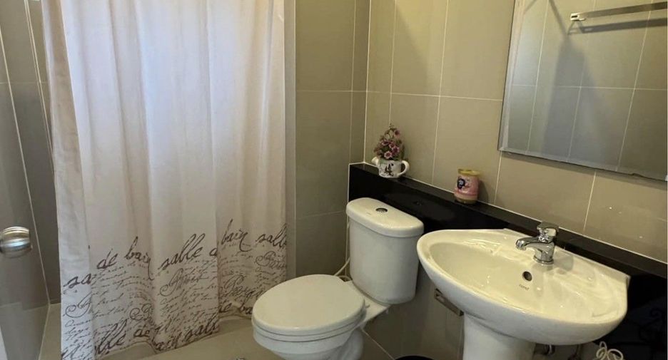 For sale 3 bedrooms house in Hua Hin, Prachuap Khiri Khan