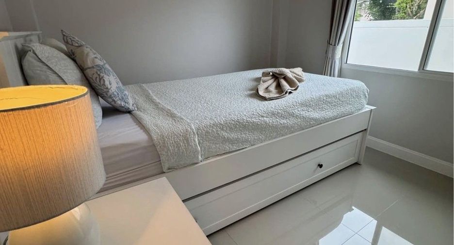 For sale 3 bedrooms house in Hua Hin, Prachuap Khiri Khan