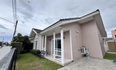 For sale 3 bedrooms house in Hua Hin, Prachuap Khiri Khan