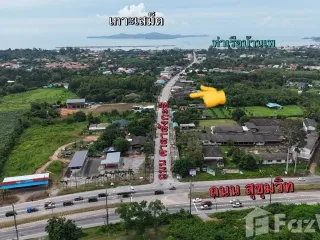 Grundstück zum Kauf in Mueang Rayong, Rayong