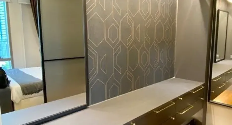 À vendre et à louer 1 chambre condo 