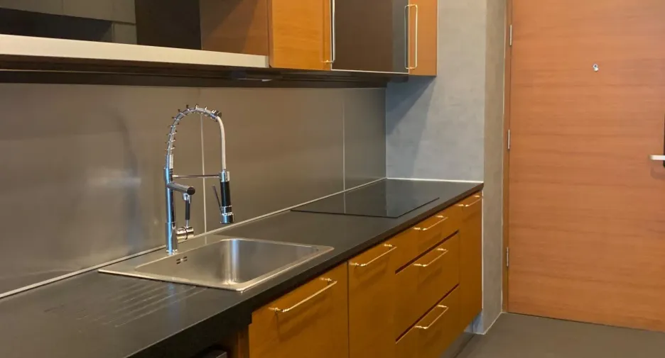 À vendre et à louer 1 chambre condo 