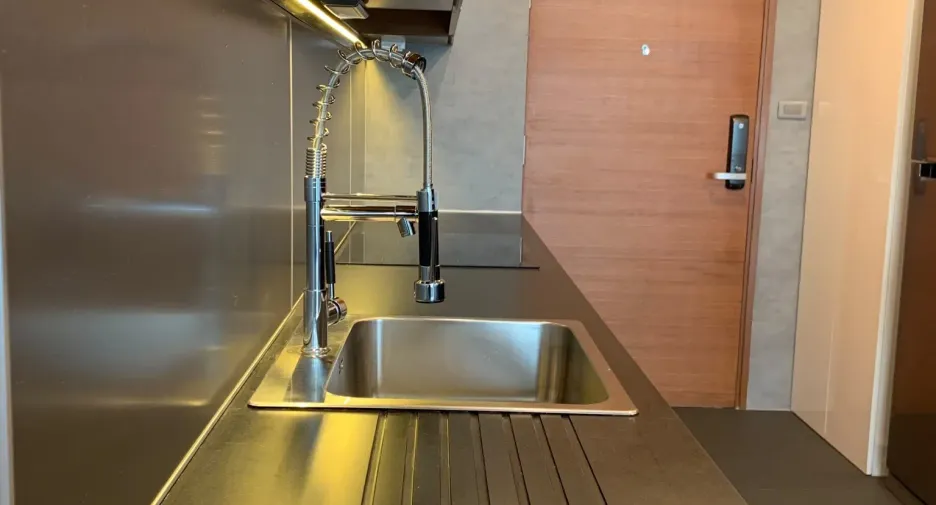 À vendre et à louer 1 chambre condo 