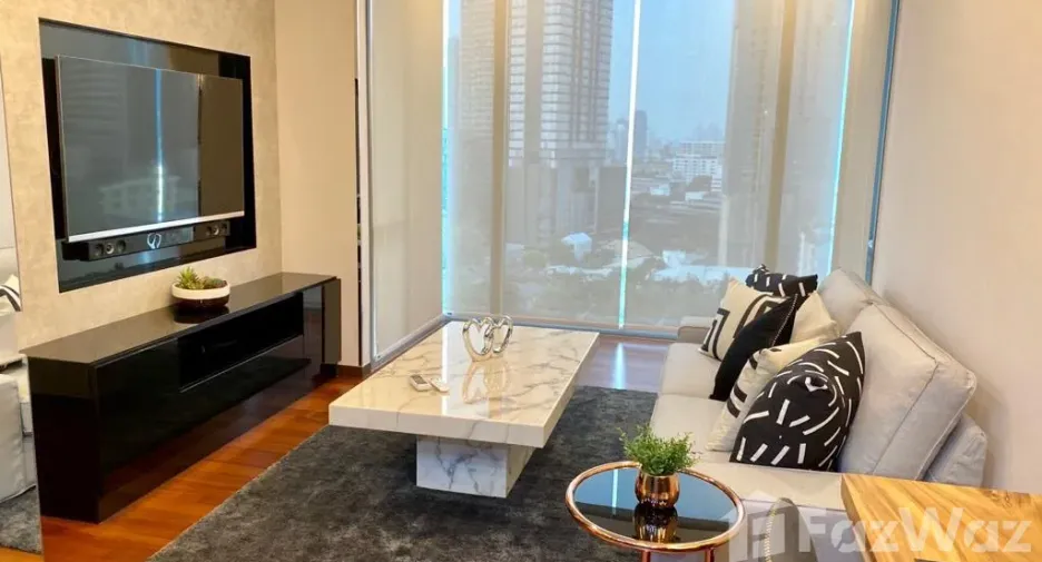 À vendre et à louer 1 chambre condo 