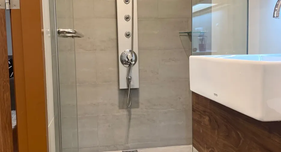 À vendre et à louer 1 chambre condo 