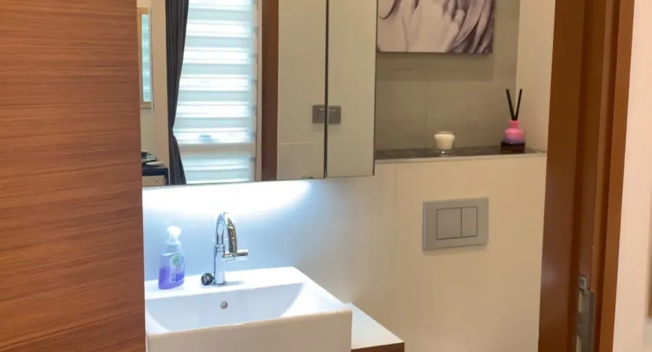 À vendre et à louer 1 chambre condo 