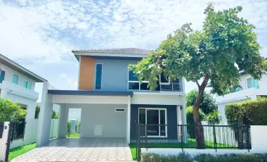 À vendre 3 chambres maison à Bang Yai, Nonthaburi