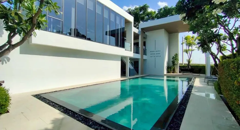 À vendre 3 chambres maison à Bang Yai, Nonthaburi