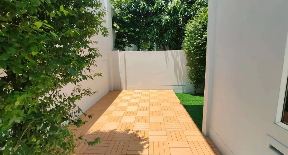À vendre 3 chambres maison à Bang Yai, Nonthaburi