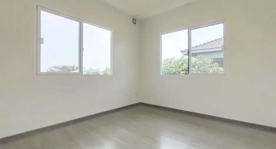 À vendre 3 chambres maison à Bang Yai, Nonthaburi
