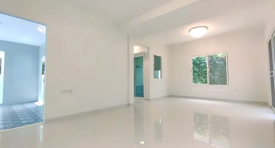 À vendre 3 chambres maison à Bang Yai, Nonthaburi
