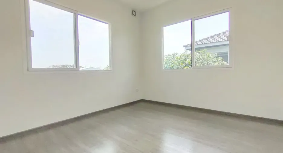 À vendre 3 chambres maison à Bang Yai, Nonthaburi