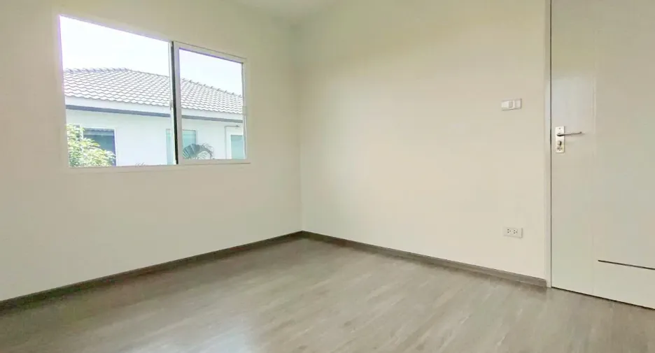 À vendre 3 chambres maison à Bang Yai, Nonthaburi