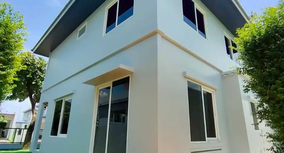 À vendre 3 chambres maison à Bang Yai, Nonthaburi