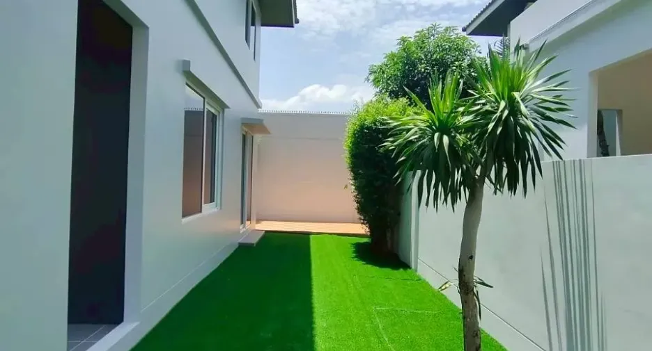 À vendre 3 chambres maison à Bang Yai, Nonthaburi