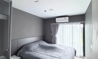 Wohnung zur Miete mit 1 Zimmer in Khlong Luang, Pathum Thani