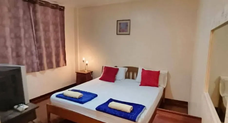 Villa en venta de 1 habitaciones en Mueang Rayong, Rayong