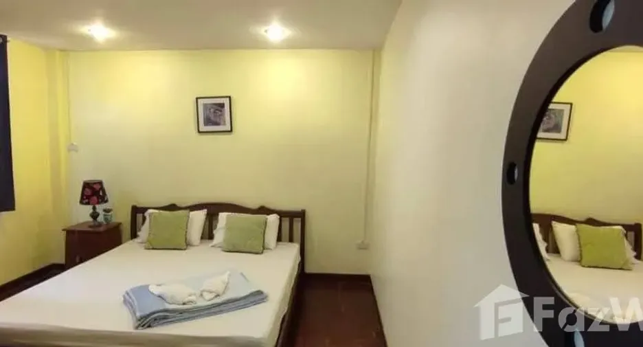 Villa en venta de 1 habitaciones en Mueang Rayong, Rayong