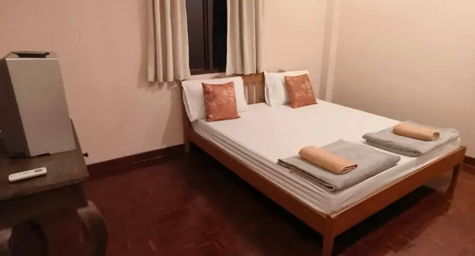 Villa en venta de 1 habitaciones en Mueang Rayong, Rayong