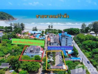 Villa en venta de 1 habitaciones en Mueang Rayong, Rayong