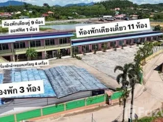 Hotel en venta de 1 habitaciones en Mueang Rayong, Rayong