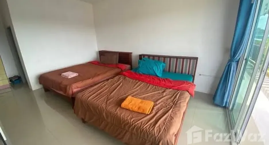 Hotel en venta de 1 habitaciones en Mueang Rayong, Rayong