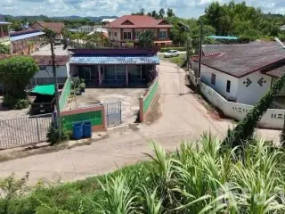 Hotel en venta de 1 habitaciones en Mueang Rayong, Rayong