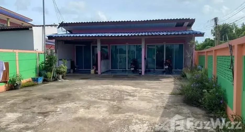 Hotel en venta de 1 habitaciones en Mueang Rayong, Rayong