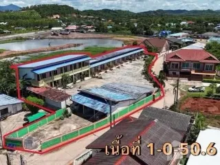 Hotel en venta de 1 habitaciones en Mueang Rayong, Rayong