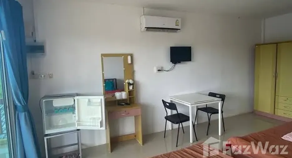 Hotel en venta de 1 habitaciones en Mueang Rayong, Rayong