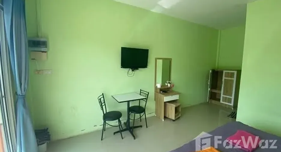 Hotel en venta de 1 habitaciones en Mueang Rayong, Rayong