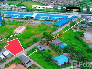 Grundstück zum Kauf in Mueang Rayong, Rayong