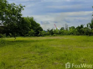 Grundstück zum Kauf in Mueang Rayong, Rayong