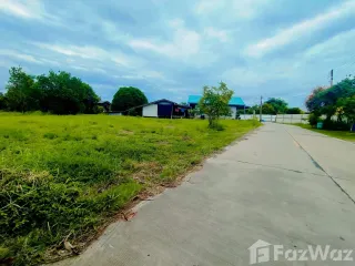 Grundstück zum Kauf in Mueang Rayong, Rayong