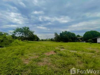 Grundstück zum Kauf in Mueang Rayong, Rayong