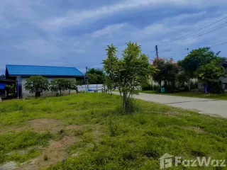 Grundstück zum Kauf in Mueang Rayong, Rayong