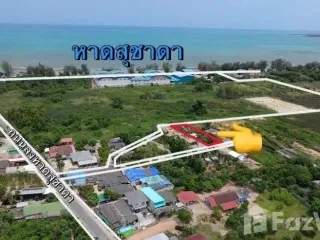 Grundstück zum Kauf in Mueang Rayong, Rayong