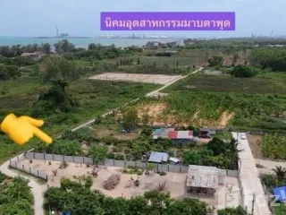 Grundstück zum Kauf in Mueang Rayong, Rayong