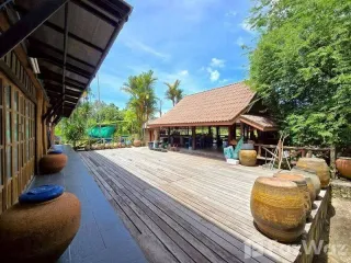 À vendre 5 chambres maison à Klaeng, Rayong