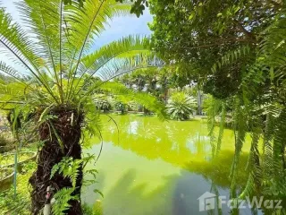 À vendre 5 chambres maison à Klaeng, Rayong