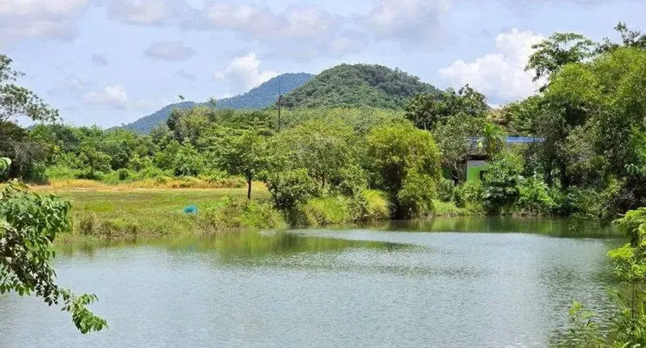 À vendre 5 chambres maison à Klaeng, Rayong