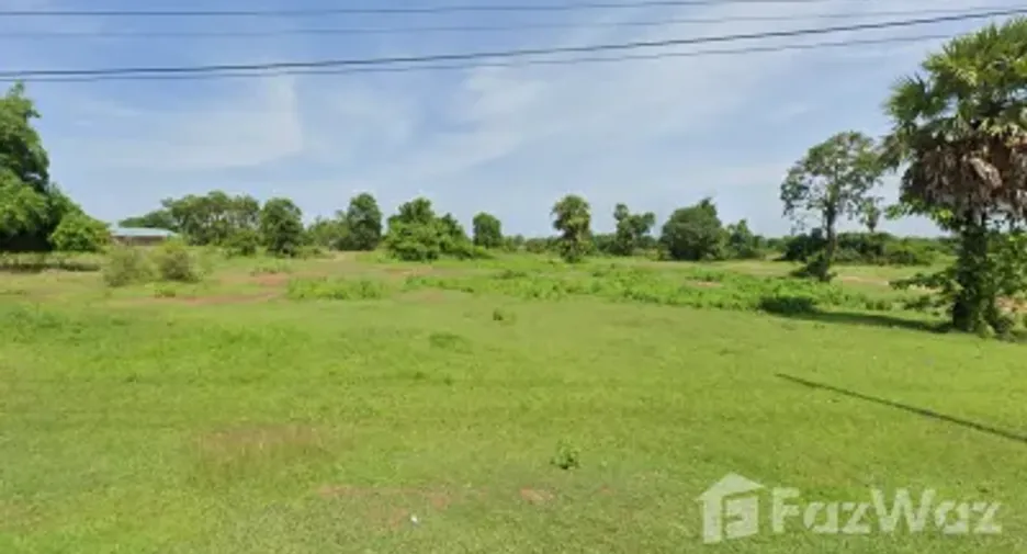 À vendre terrain à Mueang Nong Khai, Nong Khai