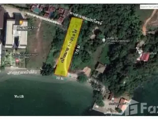 Grundstück zum Kauf in Mueang Rayong, Rayong