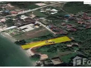 Grundstück zum Kauf in Mueang Rayong, Rayong