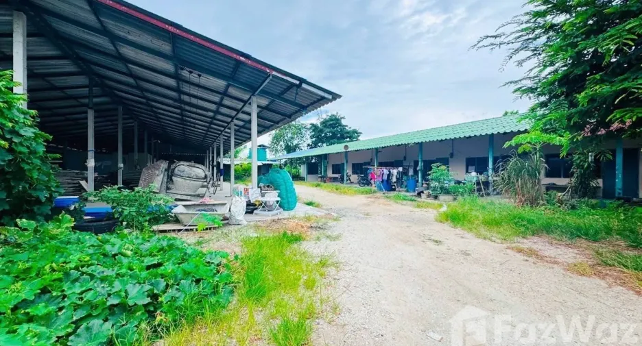 Casa adosada en venta de 1 habitaciones en Mueang Rayong, Rayong