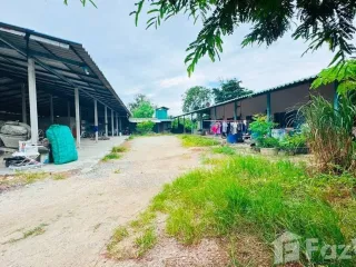 Casa adosada en venta de 1 habitaciones en Mueang Rayong, Rayong