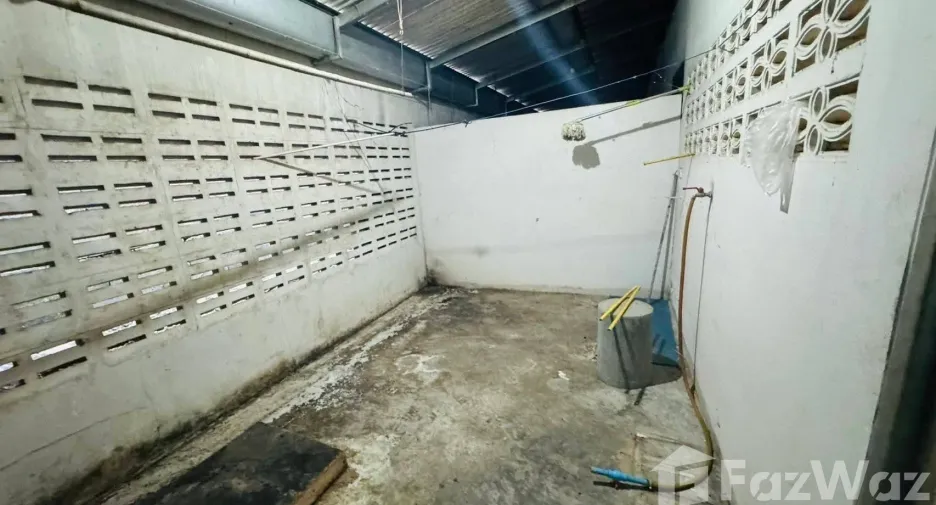 Casa adosada en venta de 1 habitaciones en Mueang Rayong, Rayong